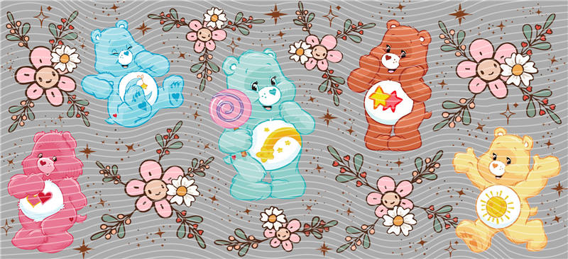 16oz Cartoon-T 413